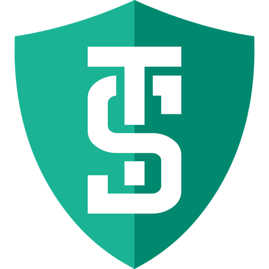 Logo von TogetherSecure GmbH
