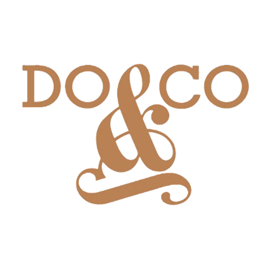 Logo von DO & CO Betriebsrestaurants