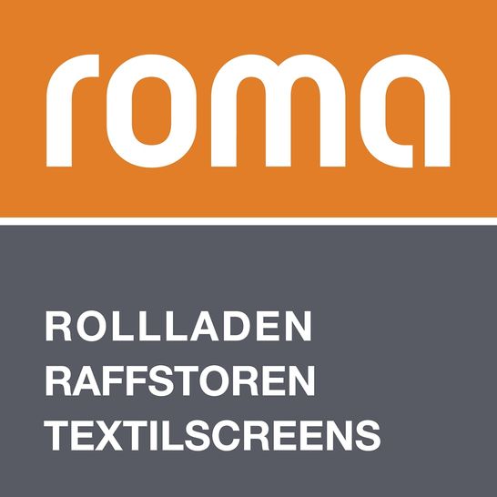 Logo von ROMA KG