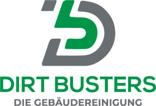 Logo von Dirt Busters GmbH