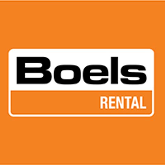 Logo von Boels Rental