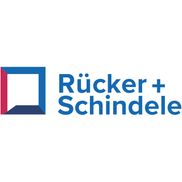 Firmenlogo Rücker + Schindele Beratende Ingenieure GmbH