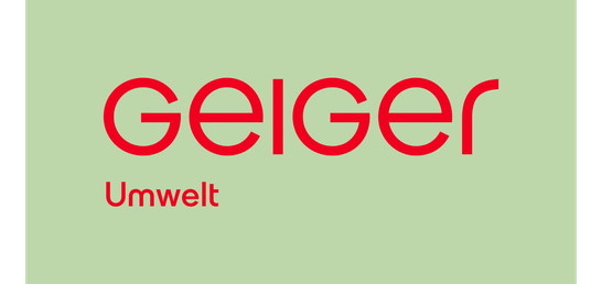 Logo von Geiger Umwelt GmbH