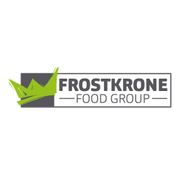 Firmenlogo frostkrone Tiefkühlkost GmbH
