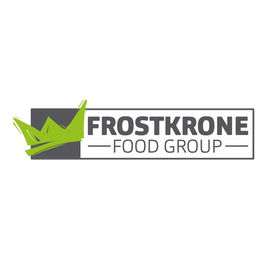 Logo von frostkrone Tiefkühlkost GmbH