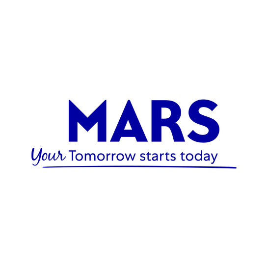Logo von Mars Austria OG