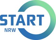 Firmenlogo START NRW GmbH