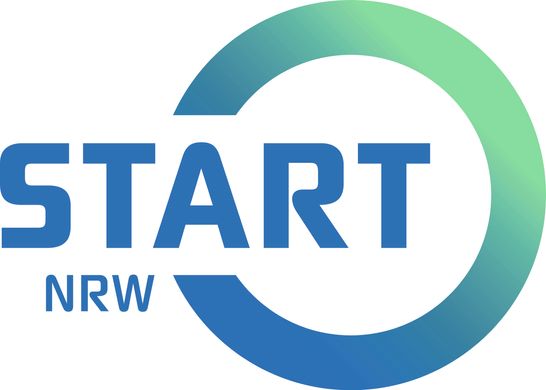 Logo von START NRW GmbH