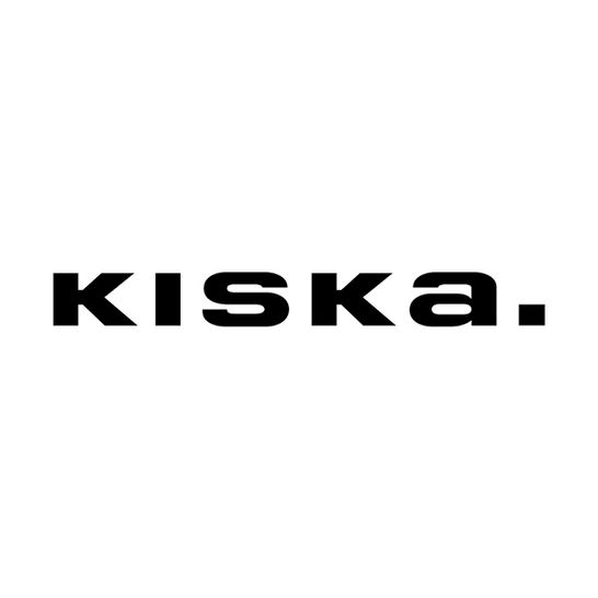 Logo von KISKA GmbH