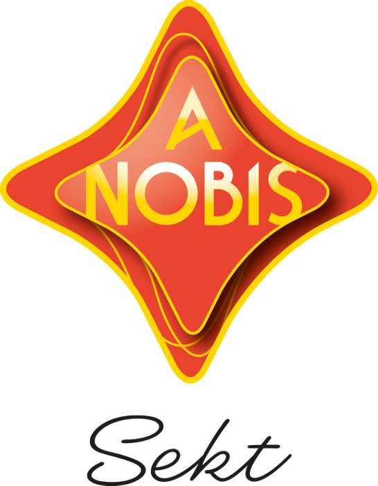 Logo von A-Nobis Sektkellerei Norbert Szigeti GmbH
