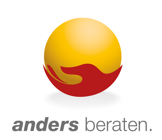 Logo von anders beraten. Personalberatung Mag. Walter Kremser e.U.