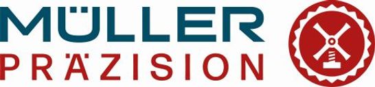 Logo von Müller Präzision GmbH