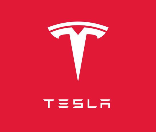 Logo von Tesla Motors Austria GmbH