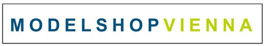Logo von Modelshop 1100 GmbH