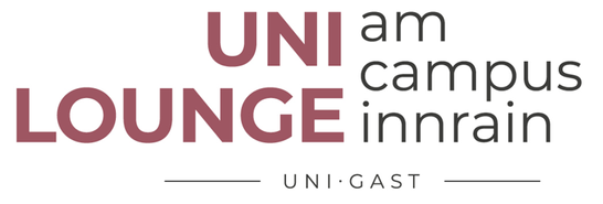 Logo von Uni Lounge, Innrain 52a Agnes Heller Haus