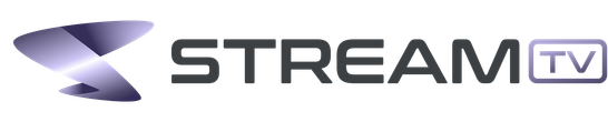 Logo von StreamTV Media GmbH
