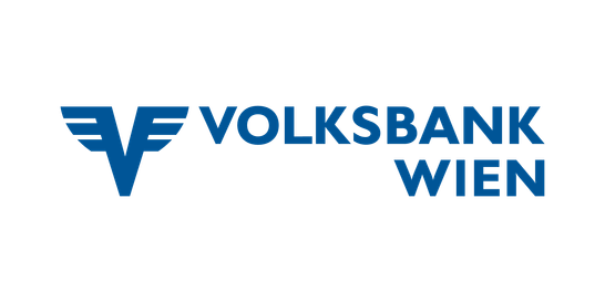 Logo von VOLKSBANK WIEN AG