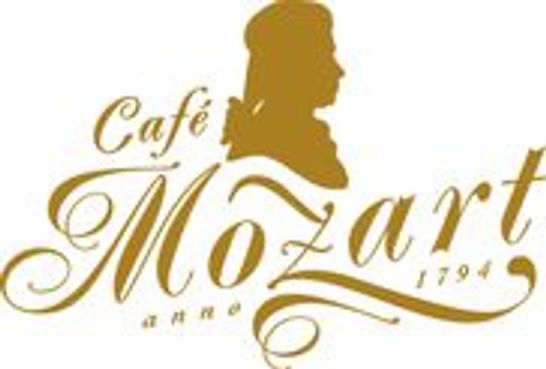 Logo von Café Restaurant Mozart