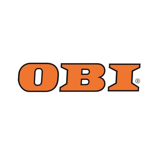Logo von OBI Group Holding SE & Co. KGaA