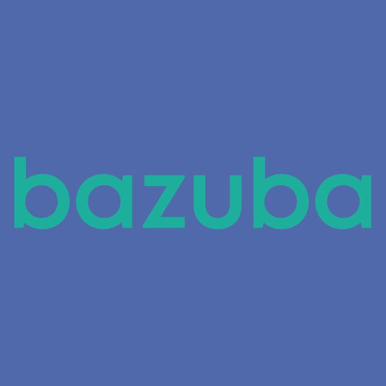 Logo von bazuba Badsanierung - Reinbek