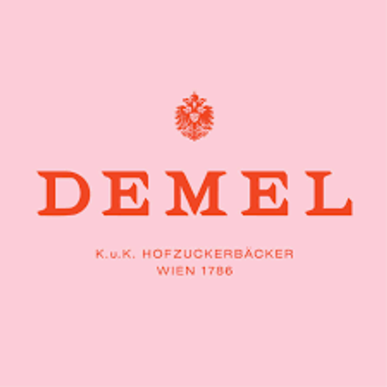 Logo von K. u. K. Hofzuckerbäckerei DEMEL