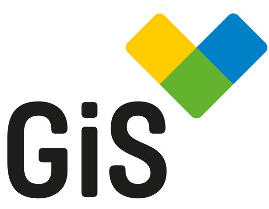 Logo von gGiS mbH