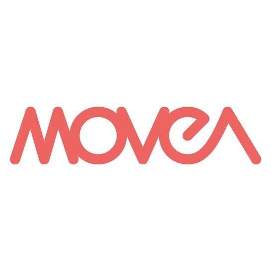 Logo von movea marketing GmbH & Co KG