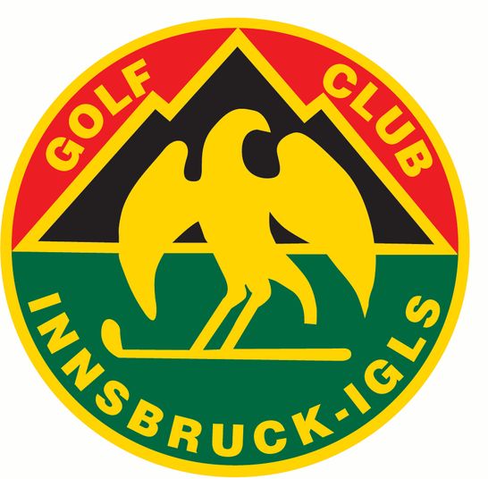 Logo von Golfclub Innsbruck-Igls