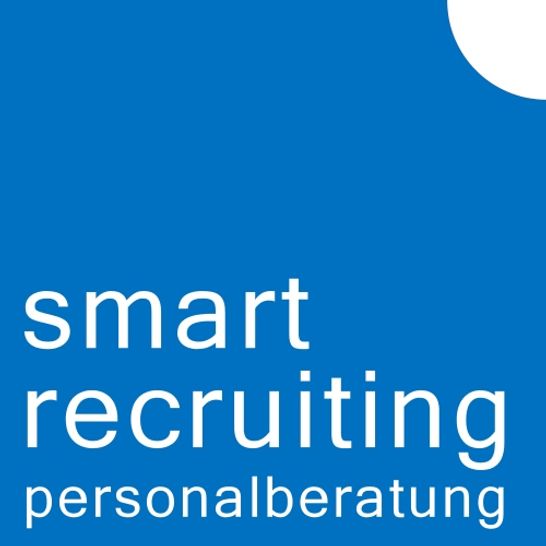 Logo von Smart Recruiting GmbH & Co. KG