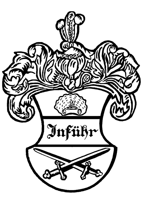 Logo von Wein- und Sektkellereien Karl Inführ KG