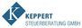 Logo von Keppert Steuerberatung GmbH