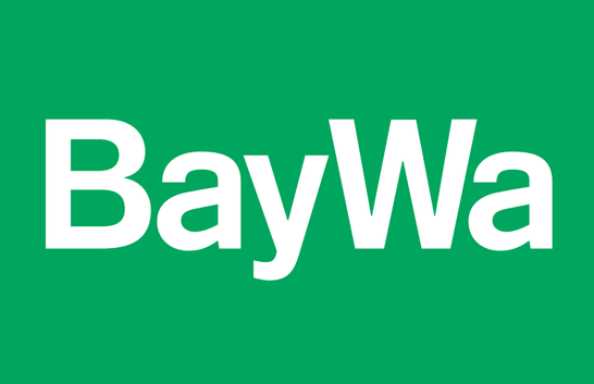 Logo von BayWa Vorarlberg HandelsGmbH