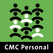 Firmenlogo CMC Personal GmbH