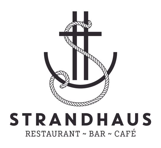 Logo von Strandhaus