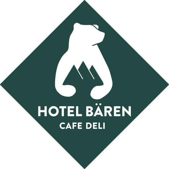 Logo von Hotel Bären GmbH & Co KG