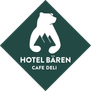 Logo von Hotel Bären GmbH & Co KG