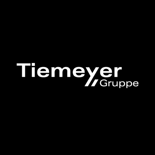 Logo von Tiemeyer automobile GmbH & Co. KG
