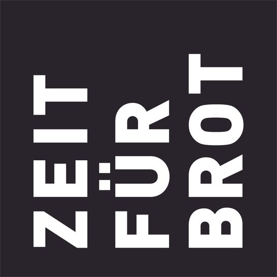 Logo von Zeit für Brot
