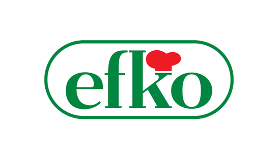 Logo von efko Frischfrucht und Delikatessen GmbH