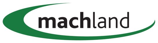 Logo von machland obst- und gemüsedelikatessen GmbH