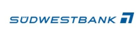 Logo von SÜDWESTBANK - BAWAG AG Niederlassung Deutschland