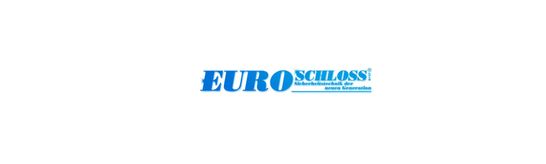 Logo von EUROSCHLOSS Sicherheitstechnik GmbH