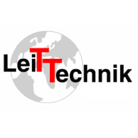 Logo von Leittechnik GmbH