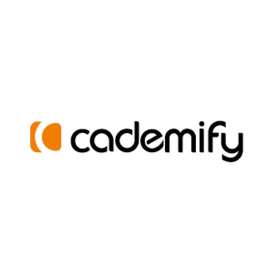 Logo von cademify