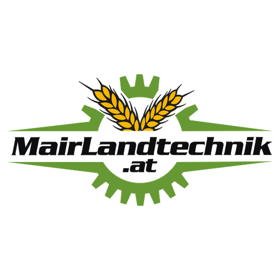 Logo von MairLandtechnik
