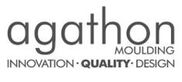 Firmenlogo agathon GmbH