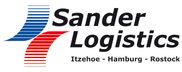 Firmenlogo Sander Logistics GmbH