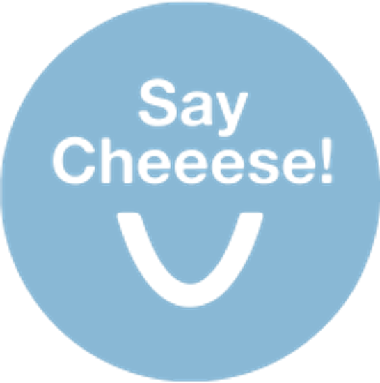 Logo von SayCheeese GmbH