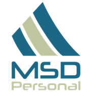 Firmenlogo MSD Personal GmbH