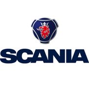 Firmenlogo Scania Deutschland GmbH